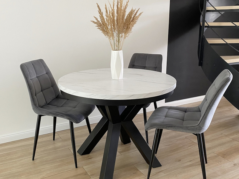 Verhoillut tuolit – mihin kannattaa kiinnittää huomiota niitä ostaessa?