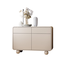 Pieni lipasto 108 cm, väri kashmir LUNARIS