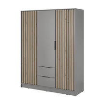 Vaatehuoneen sali 150 Nelly 3D