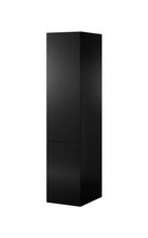 Musta kaappi 45 cm PAFOS
